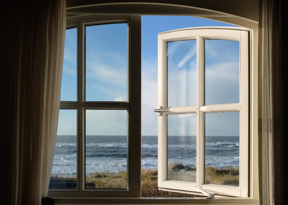Casement Windows